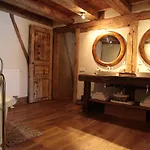 La Maison D'artgile Bed & Breakfast Zimmersheim