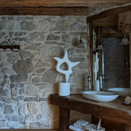 La Maison D'artgile