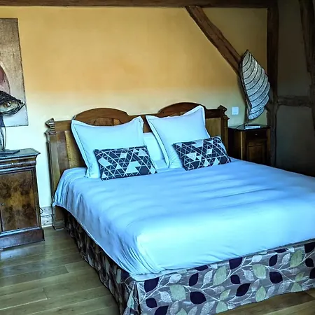La Maison D'artgile