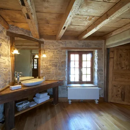 La Maison D'artgile ツィンマースハイム