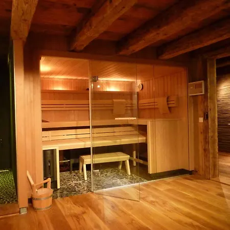 La Maison D'artgile