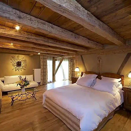 La Maison D'artgile 3* Zimmersheim