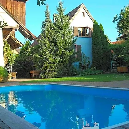La Maison D'artgile