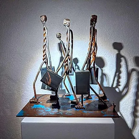 Couette-café La Maison D'artgile 3*