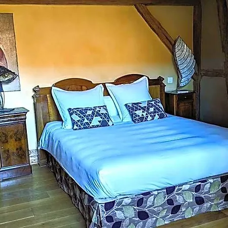 La Maison D'artgile 3*