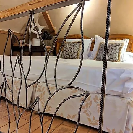 La Maison D'artgile Couette-café Zimmersheim