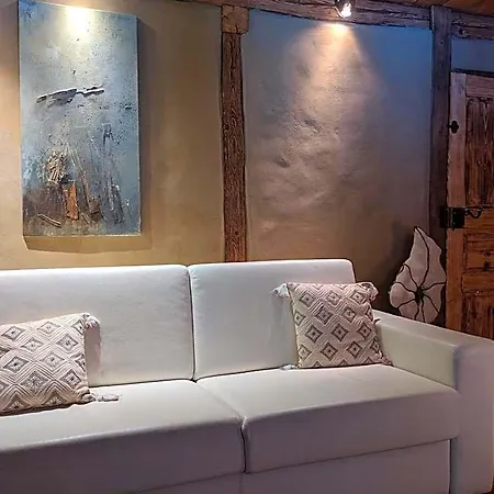 Couette-café La Maison D'artgile
