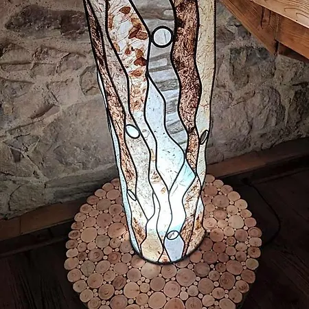 Couette-café La Maison D'artgile