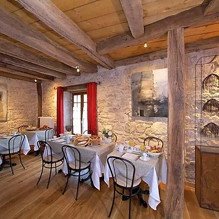 La Maison D'artgile Zimmersheim