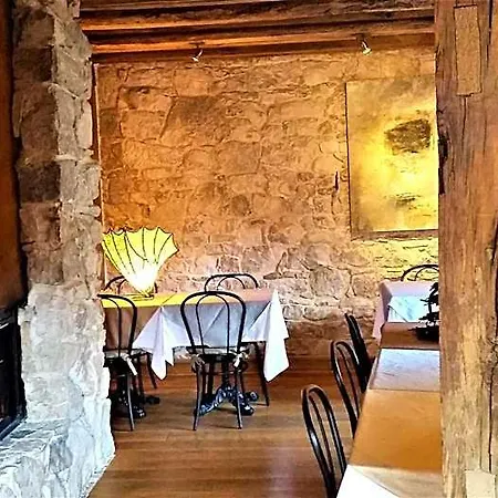 La Maison D'artgile Couette-café 3*