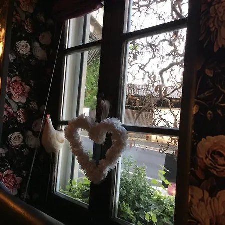 La Maison D'artgile 4* Zimmersheim