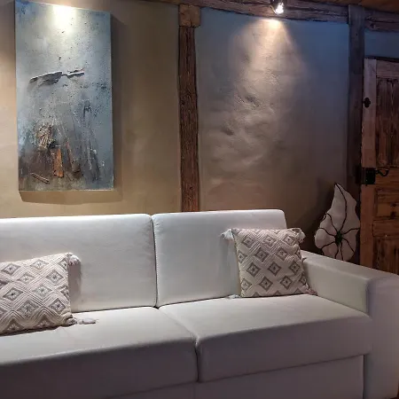 La Maison D'artgile ツィンマースハイム