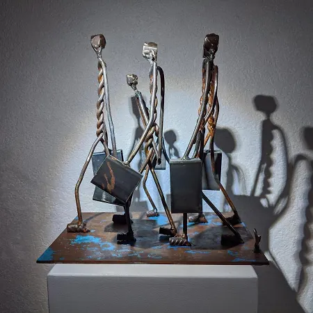 La Maison D'artgile ベッド・アンド・ブレックファスト